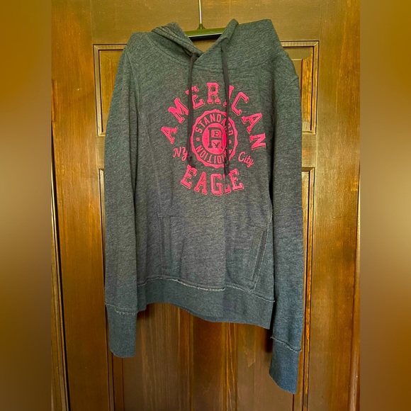 AE Women’s Hoodie - Picture 1 of 1